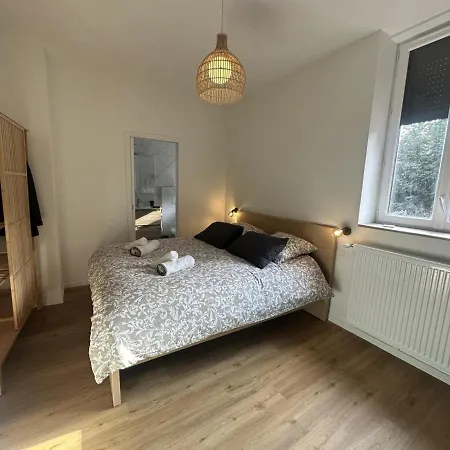 Maison De Charme Au Centre De Moulins, Avec Jardin Et Terrasse, Confort Inclus - Fr-1-489-474 Casa vacanze Moulins (Allier)